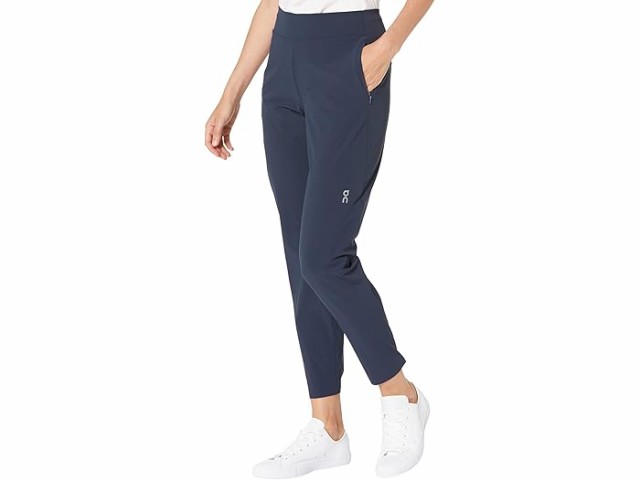 (取寄) オン レディース ライトウェイト パンツ On women Lightweight Pants Navyの通販は 26,858円