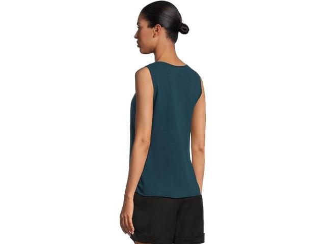 (取寄) XCVI レディース イレアナ タンク XCVI women Ileana Tank Abyss