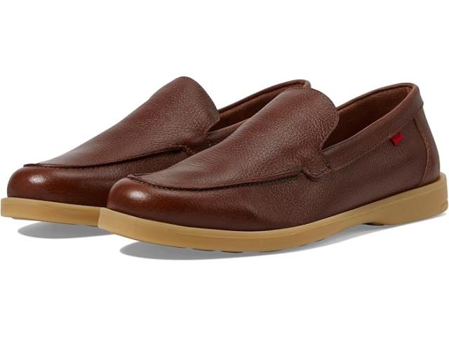 (取寄) マークジョセフニューヨーク メンズ クーパー ストリート Marc Joseph New York men Marc Joseph New York Cooper Street Cognac Grainy