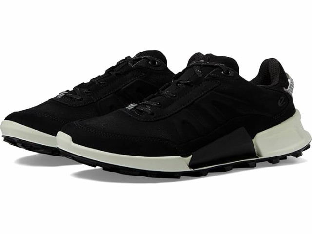 (取寄) エコー スポーツ レディース バイオム 2.1 クロス マウンテン ストリート スニーカー ECCO Sport women ECCO Sport Biom 2.1 Cross Mountain Street Sneakers Blackの通販は