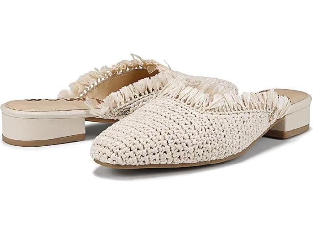 (取寄) サムエデルマン レディース リータ Sam Edelman women Sam Edelman Reeta Off-White