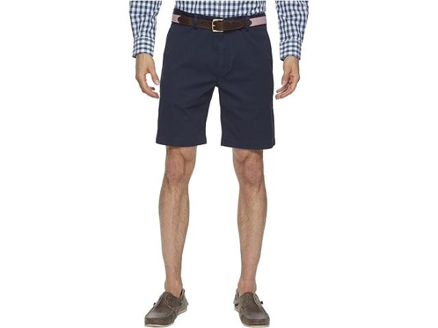 (取寄) ヴィンヤードヴァインズ メンズ 9 ストレッチ ブレーカー ショーツ Vineyard Vines men Vineyard Vines 9