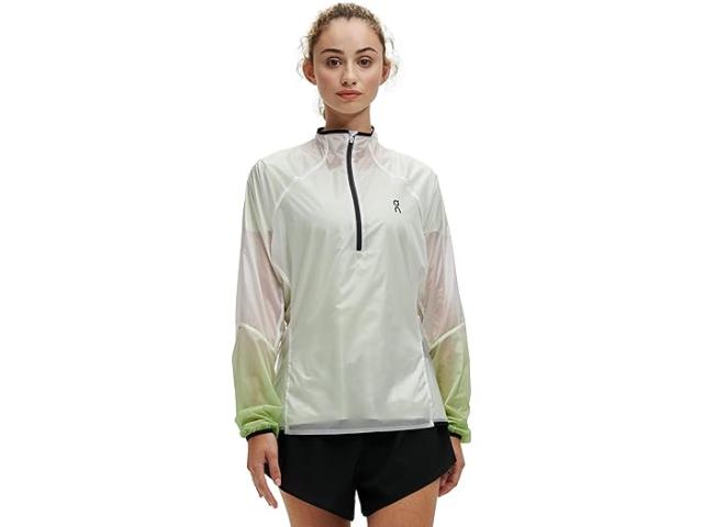 (取寄) オン レディース ゼロ ジャケット On women On Zero Jacket White/Meadowの通販は