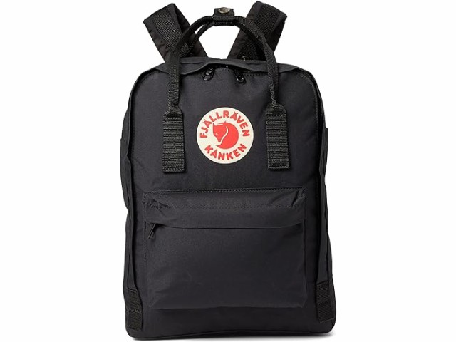 (取寄) フェールラーベン 13 ラップトップ Fjllrven Fjallraven 13" Kanken Laptop Blackの通販は