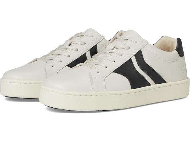 (取寄) ボーン メンズ ベック タイ Born men Beck Tie White