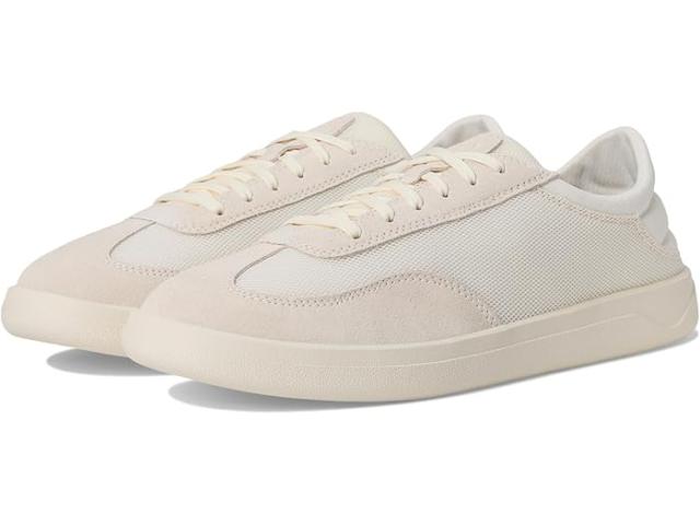 (取寄) オルカイ メンズ プニーニ OluKai men Punini White Sand/White Sandの通販は 46,200円