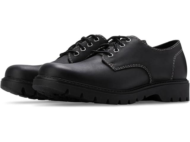 Eastland 1955 Edition イーストランド レディース 女性用 シューズ 靴 ローファー ボートシューズ Patricia - Black Patent イーストランド メンズ  EASTLAND 1955 EDITION HERMAN ⁄  ブーツ