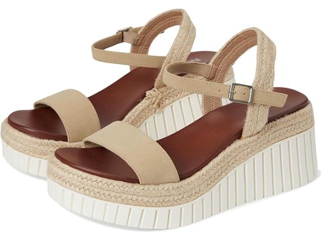 (取寄) ミア レディース ヤニス MIA women Yanis Sand