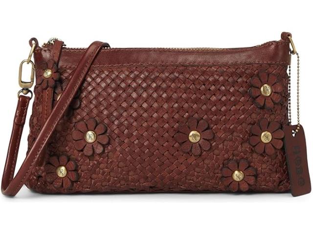 (取寄) ホーボー レディース ダーシー クロスボディ HOBO women Darcy Crossbody Chestnut
