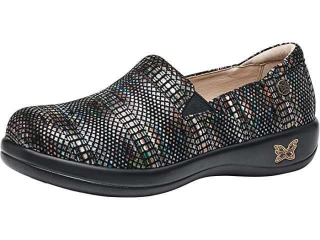 (取寄) アレグリア レディース ケリー Alegria women  Keli Earthly Luxの通販は