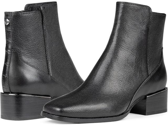 (取寄) ドナルドプリナー レディース アジア Donald Pliner women Donald Pliner Azia Black 1の通販は 37,141円
