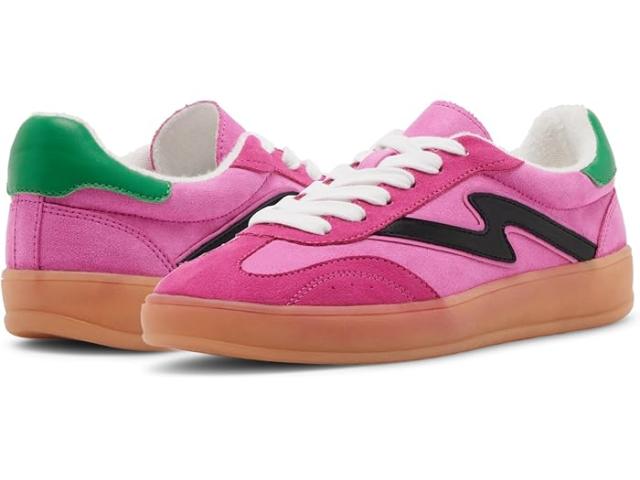 (取寄) マッデン ガール レディース  Madden Girl women Giia Pink Multi