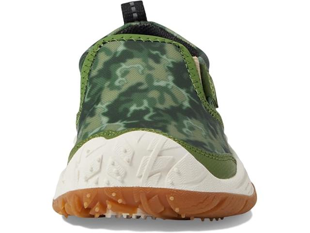 (取寄) キーン キッズ ボーイズ スピード ハウンド スリップ-オン (トドラー/リトル キッド) KEEN Kids boys Speed Hound Slip-On (Toddler/Little Kid) Camo/Campsiteの通販は