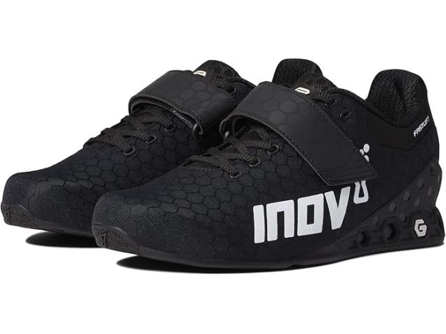 (取寄) イノヴェイト レディース ファストリフト パワー g 380 inov-8 women Fastlift Power G 380 Black/White