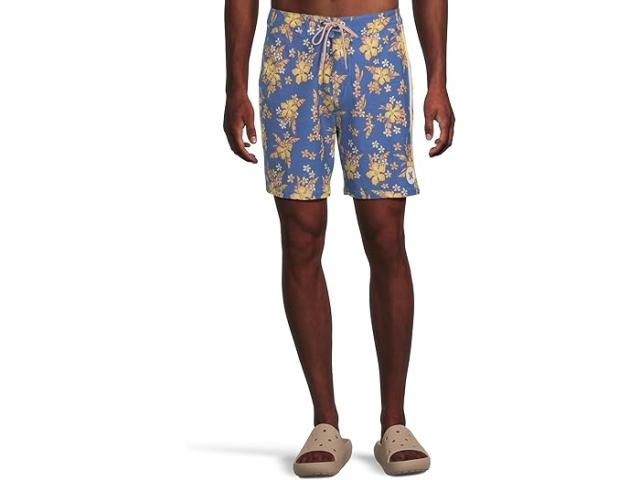 (取寄) ハーレー メンズ ナチュラルズ テールゲート 18 Hurley men Phntm Naturals Tailgate 18 Thunder Berry