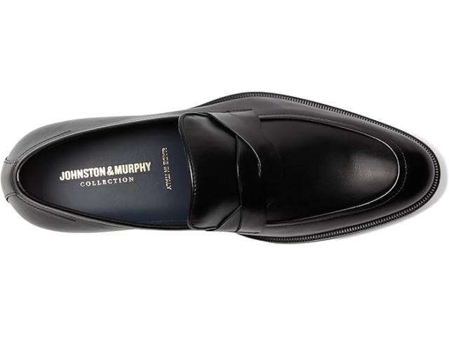 取寄) ジョンストン&マーフィー コレクション メンズ フリンチ ブレイ