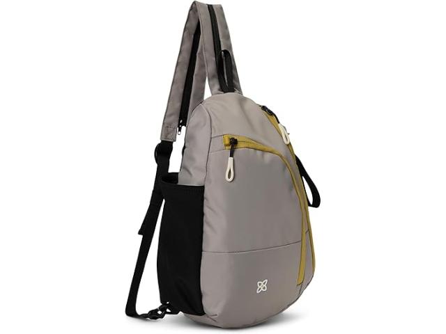 (取寄) シェルパニ レディース ウェイフェアラー Sherpani women Wayfarer Wasabi Stone