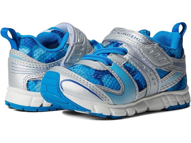 (取寄) ツキホシ キッズ ボーイズ ヴェロシティ (トドラー/リトル キッド) Tsukihoshi Kids boys  Velocity (Toddler/Little Kid) Silver/Camoの通販は 23,610円