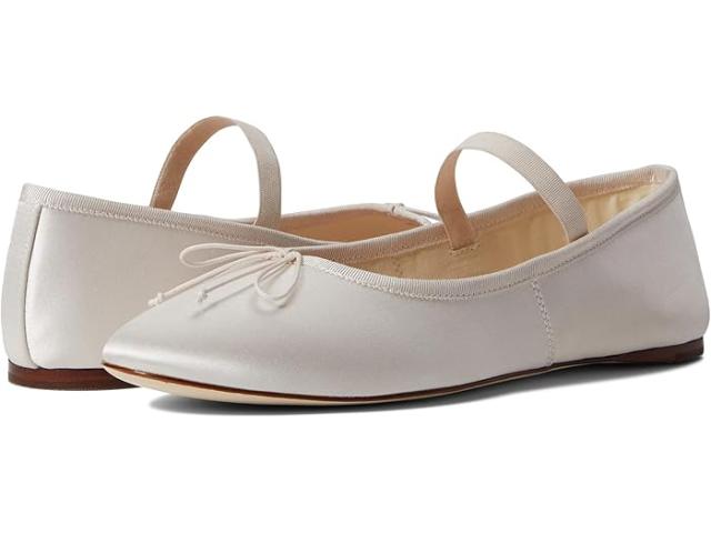 (取寄) ロフラー ランドール レディース レオニー Loeffler Randall women Leonie Cream