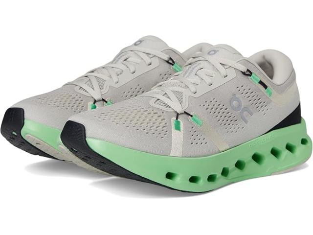 (取寄) オン メンズ クラウドサーファー 2 On men Cloudsurfer 2 Truffle/Honeydew