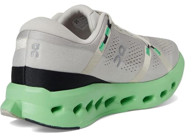 (取寄) オン メンズ クラウドサーファー 2 On men Cloudsurfer 2 Truffle/Honeydew 取寄) オン メンズ クラウドサーファー 2 On men Cloudsurfer 2
