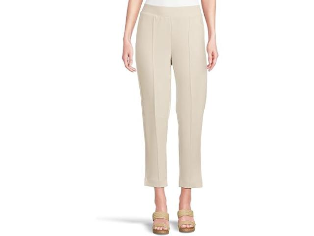 (取寄) トミーバハマ レディース パーム ヴォヤージュ ピンタック アンクル パンツ  Bahama women Palm Voyage Pintuck Ankle Pants Bleached Sand