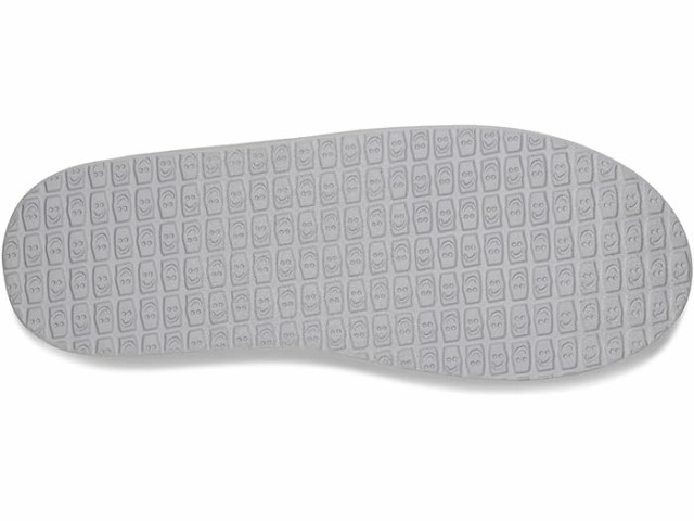(取寄) サヌーク レディース ドンナ ヘンプ Sanuk women Sanuk Donna Hemp Greyの通販は