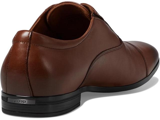 取寄) アルド メンズ スタン ALDO men Stan Cognacの通販はau PAY