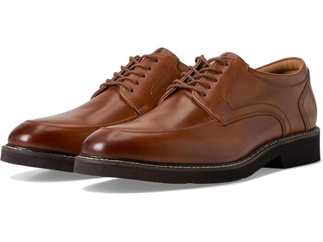 (取寄) ロックポート メンズ  Rockport men Floran Medium Natural Leather