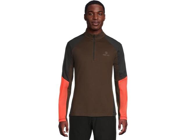 (取寄) ボグナー メンズ  Bogner Fire + Ice men Berkan Espresso Melange