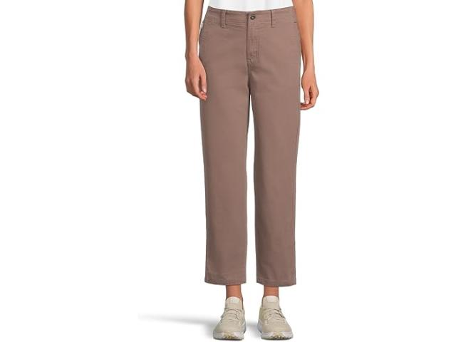 (取寄) コロンビア レディース ロック ストレート レッグ パンツ Columbia women Roc Straight Leg Pant Iron