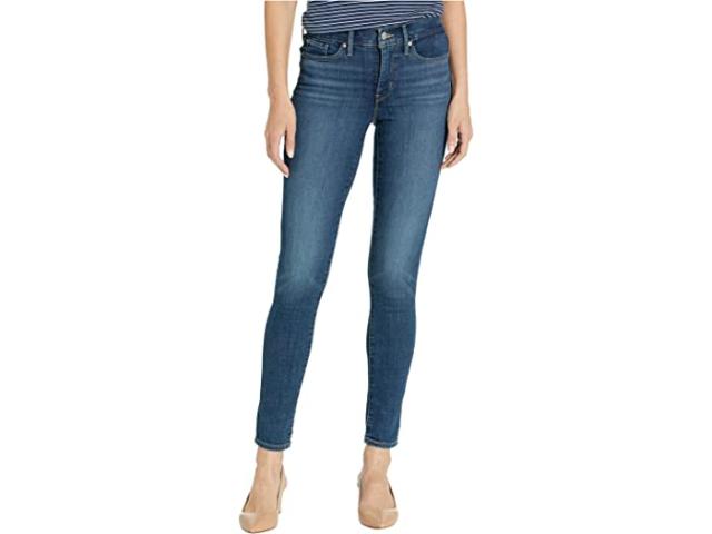 (取寄) リーバイス ウィメンズ レディース 311 シェーピング スキニー Levi's Womens women  311 Shaping Skinny Maui Views