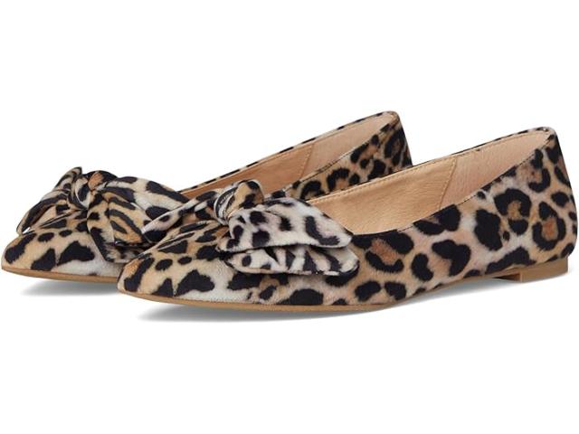 (取寄) ジャック ロジャース レディース デブラ バレエ - レオパード Jack Rogers women Jack Rogers Debra Ballet - Leopard Leopardの通販は