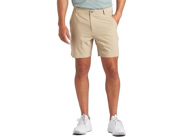 (取寄) プーマ ゴルフ メンズ 101 7 ソリッド ショーツ PUMA Golf men 101 7