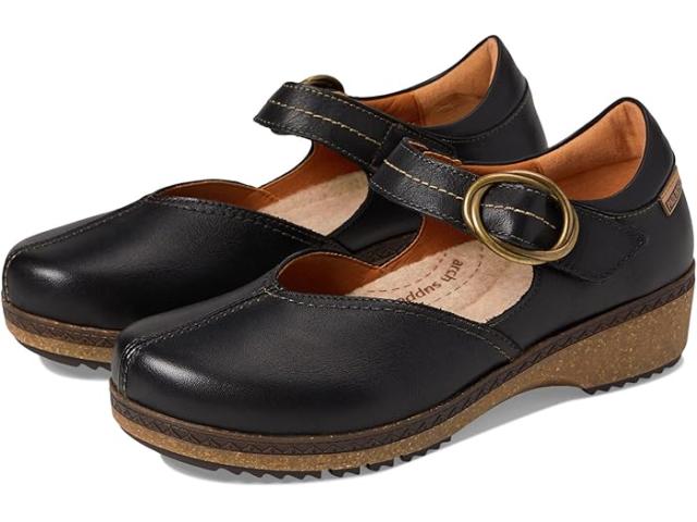 (取寄) ピコリノス レディース グラナダ W0W-4837 PIKOLINOS women PIKOLINOS Granada W0W-4837 Black
