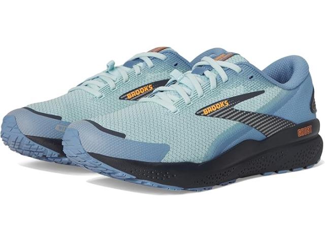 (取寄) ブルックス メンズ ゴースト 16 Brooks men Brooks Ghost 16 Weatherized Country Blue/Winter Sky/Ebonyの通販は 48,670円