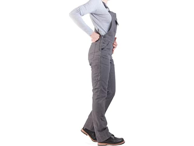 ダブテイル (Dovetail Workwear) レディース ジーンズ・デニム ボトムス・パンツ Maven Slim (No Fade Black Denim) 取寄) ダブテイル ワークウェア レディース フレッシュリー