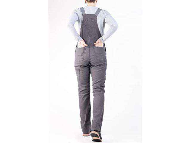 ダブテイル (Dovetail Workwear) レディース ジーンズ・デニム ボトムス・パンツ Maven Slim (No Fade Black Denim) 取寄) ダブテイル ワークウェア レディース フレッシュリー