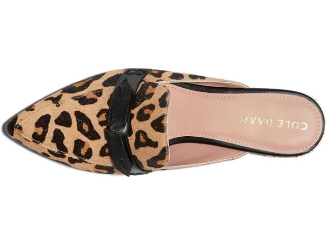 取寄) コールハーン レディース パイパー ボウ ミュール Cole Haan