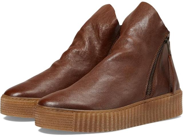 (取寄) エリックマイケル レディース ゼルダ Eric Michael women Eric Michael Zelda Cognacの通販は