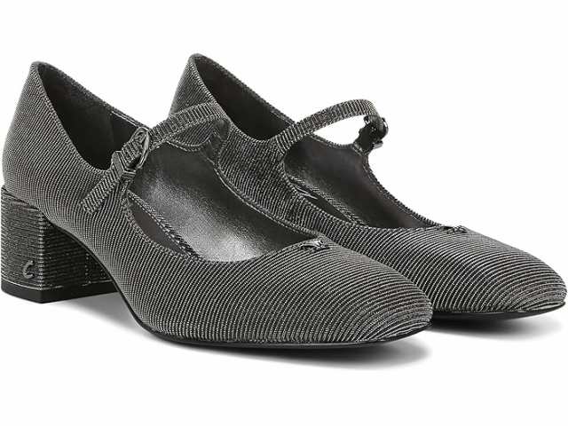 (取寄) サーカスNYバイサムエデルマン レディース エロイーザ Circus NY by Sam Edelman women Circus NY by Sam Edelman Eloisa Black Metallic Multiの通販は