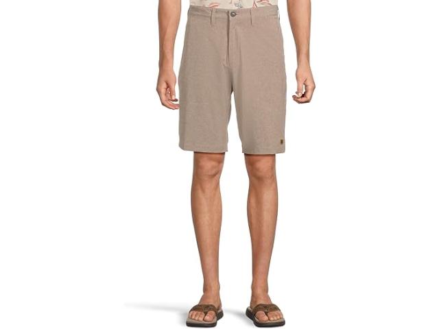 (取寄) ビラボン メンズ クロスファイア サブマーシブル Billabong men Crossfire Submersible Tobacco