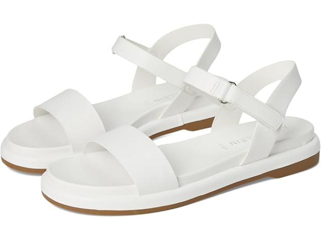 (取寄) アンクライン レディース イーラニ Anne  women Elani White