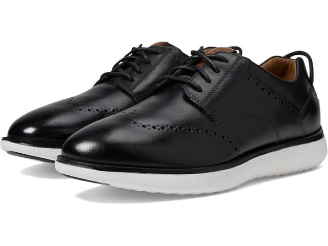 (取寄) ジョセフ セイベル メンズ フィンリー 02 Josef Seibel men Josef Seibel Finley 02 Black Full Grain/Kombi