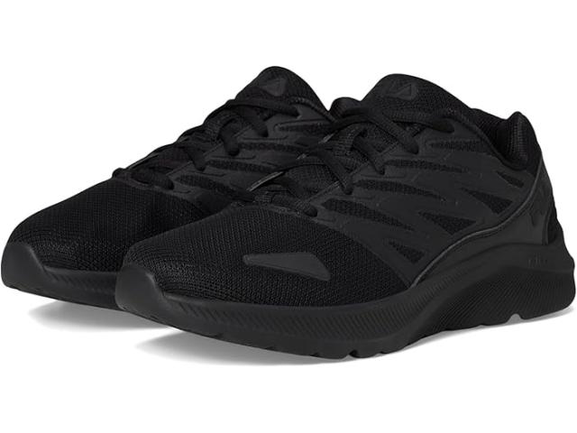 (取寄) フィラ メンズ メモリー シークェンス 2 Fila men Fila Memory Sequence 2 Black/Black