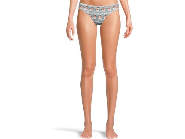 (取寄) ミーアンディーズ レディース フィール フリー ビキニ MeUndies women Feel Free Bikini Get Frosty