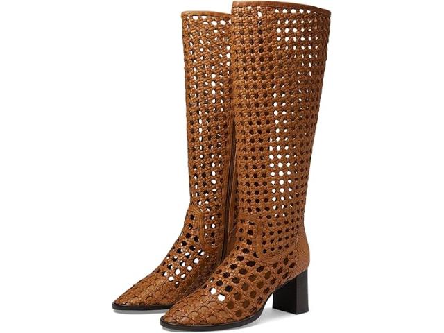 (取寄) フリーピープル レディース ウッドストック ウーブン ブーツ Free People women Free People Woodstock Woven Boots Cinammon Clayの通販は 26,956円