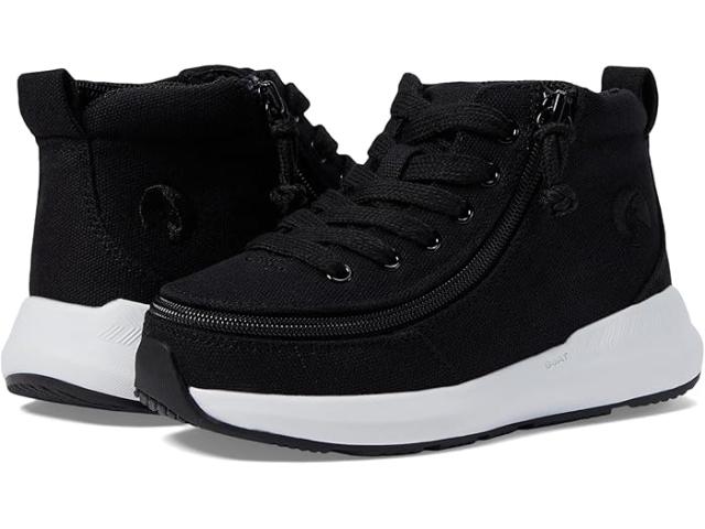 (取寄) ビリーフットウェア キッズ キッズ ゴート クラシック ハイ (トドラー) BILLY Footwear Kids kids BILLY Footwear Kids Goat Classic High (Toddler) Blackの通販は