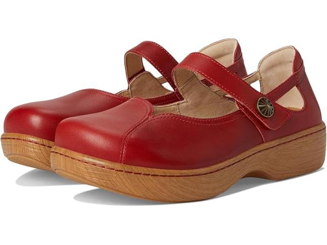 (取寄) アレグリア レディース  Alegria women Alegria Onika Big Red