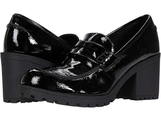 (取寄) ダーティランドリー レディース リバティ Dirty Laundry women  Liberty Black Patentの通販は